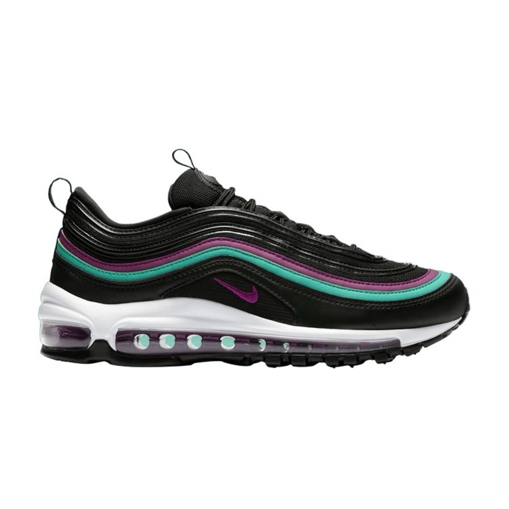 Nike Women | Air Max 97 - “Black Grape”